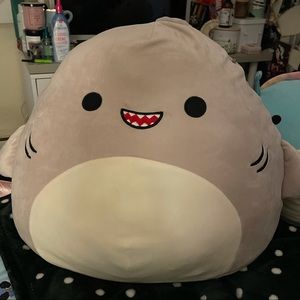 Gordon The Shark 16” Squishmallow